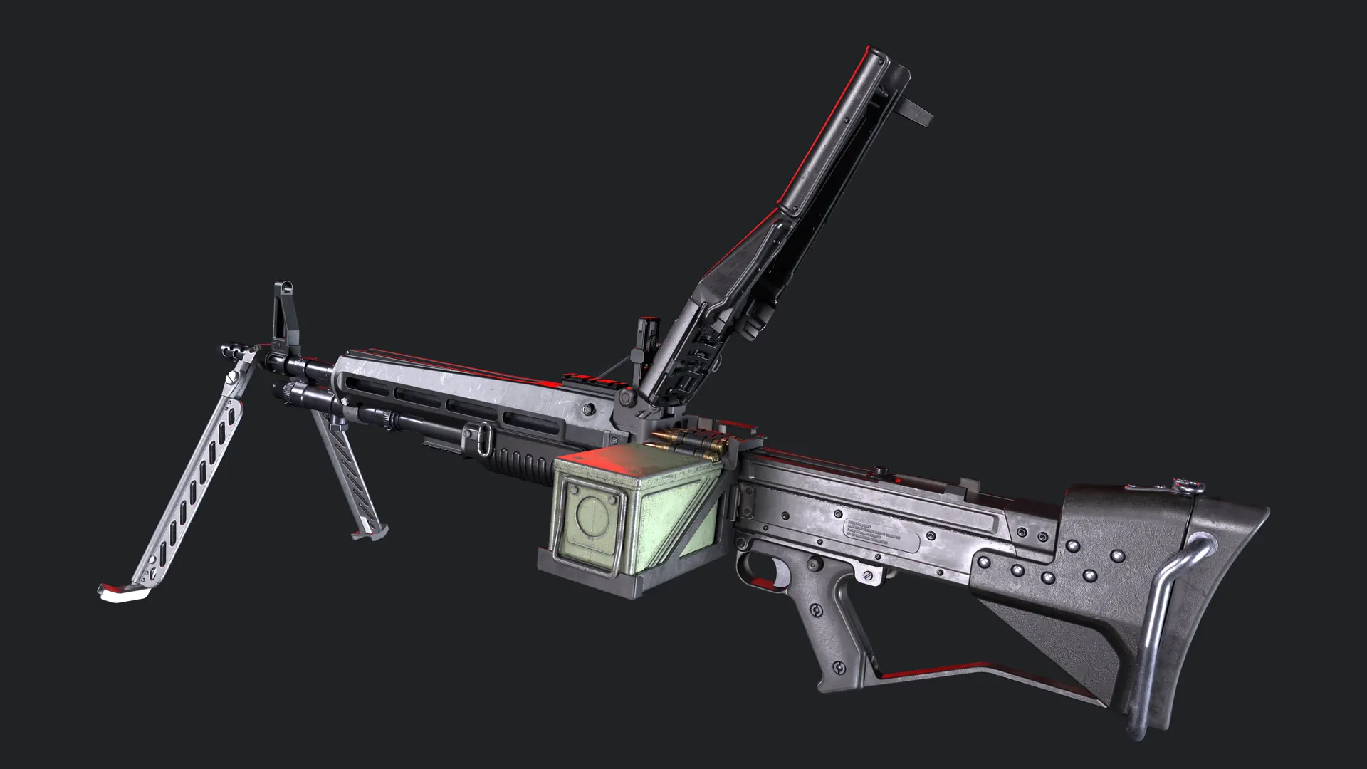 LMG 2