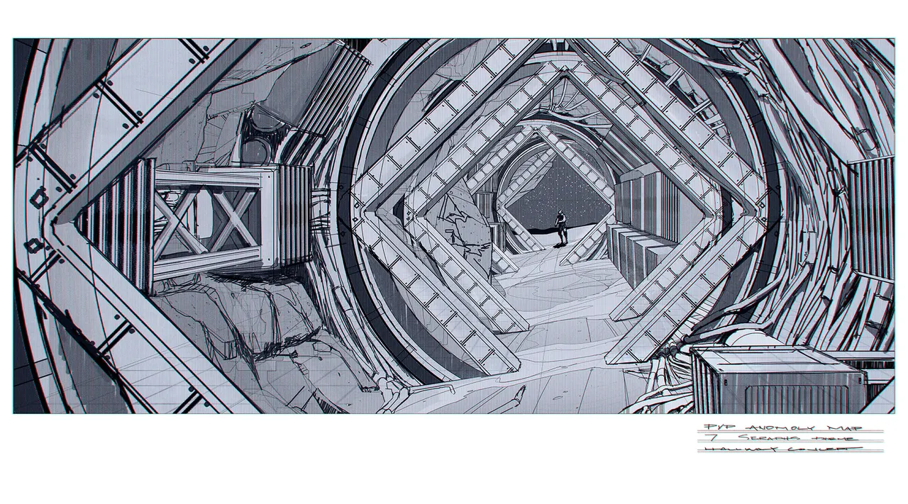 Destiny concept art 15