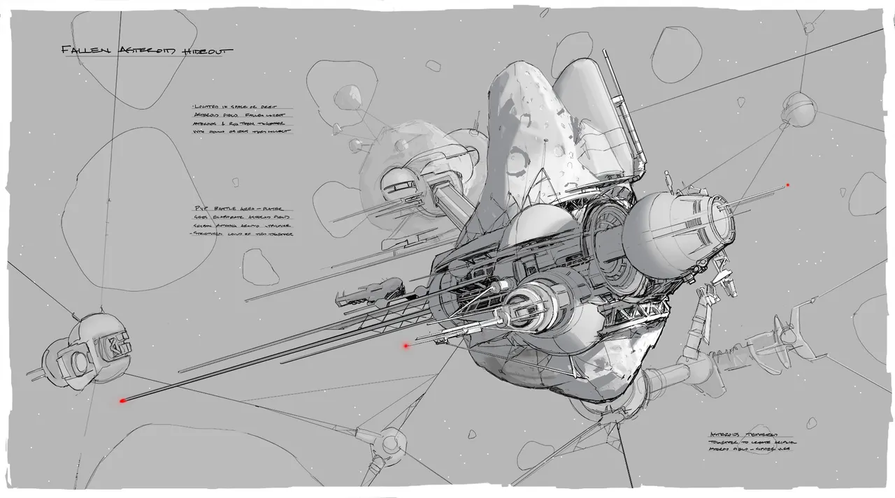 Destiny concept art 17