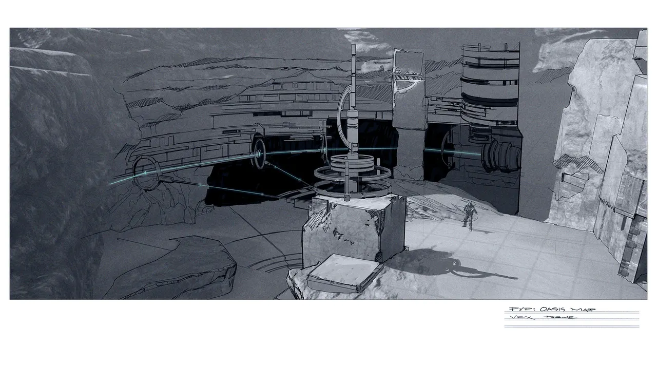 Destiny concept art 18