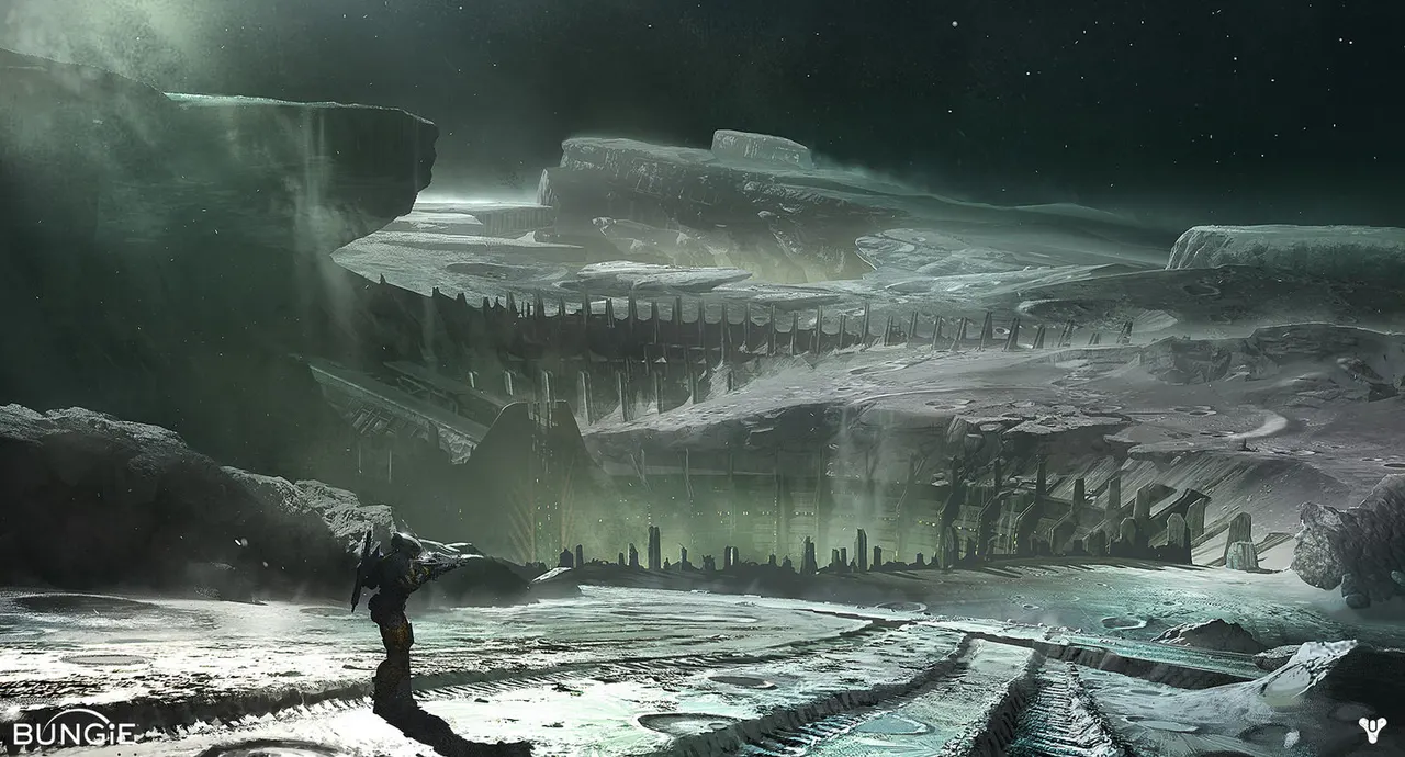 Destiny concept art 2