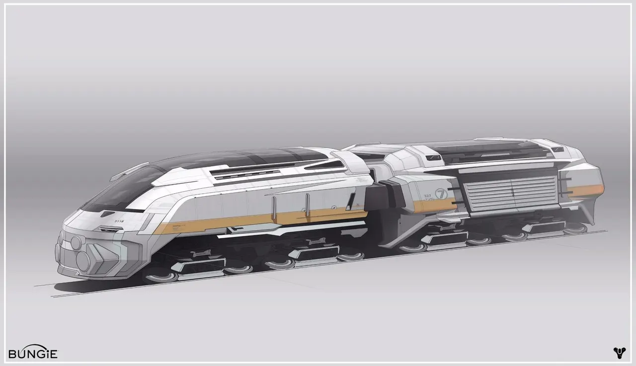 Destiny concept art 23