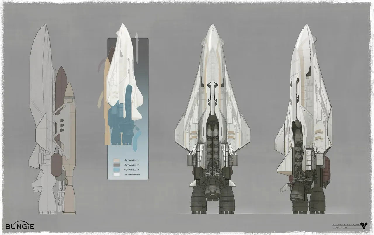 Destiny concept art 25