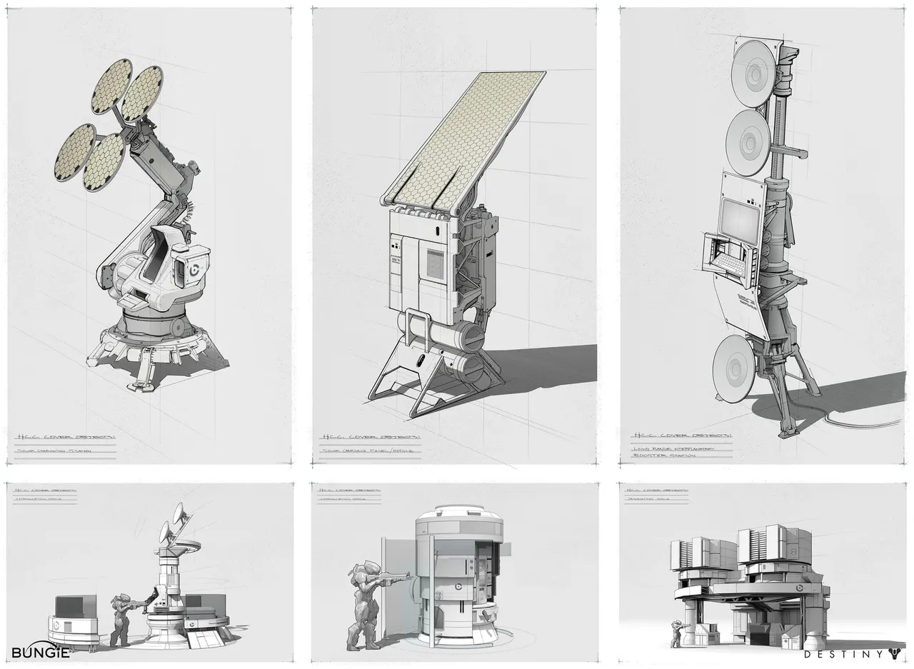 Destiny concept art 26