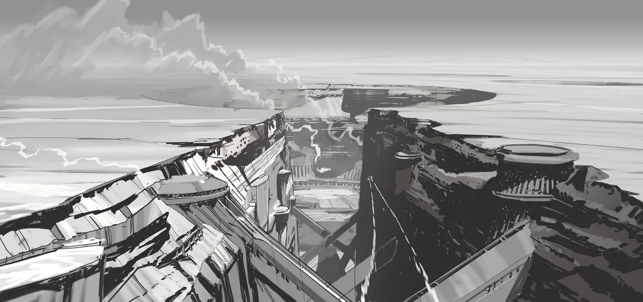 Destiny concept art 30