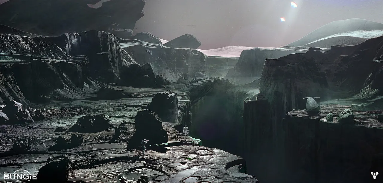 Destiny concept art 4