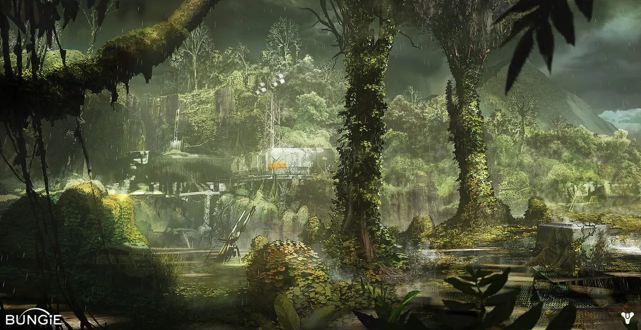 Destiny concept art 5