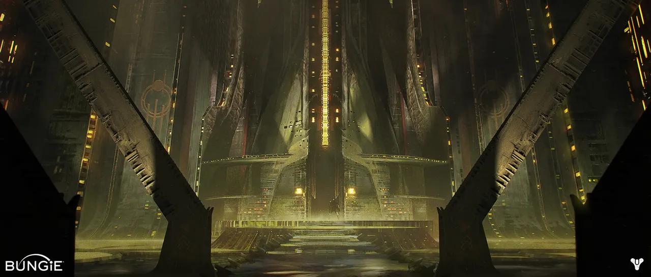 Destiny concept art 6