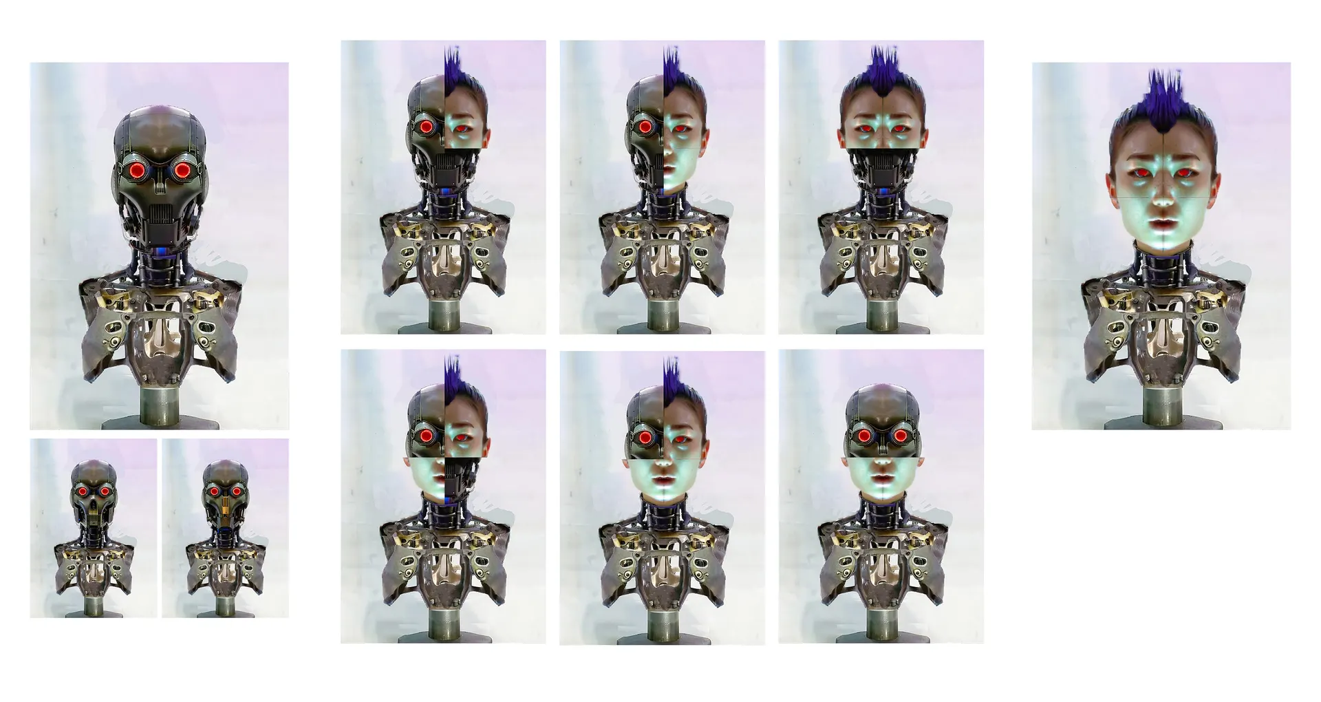 head concepts breakup 1comp