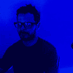 About Darren Bacon Animation