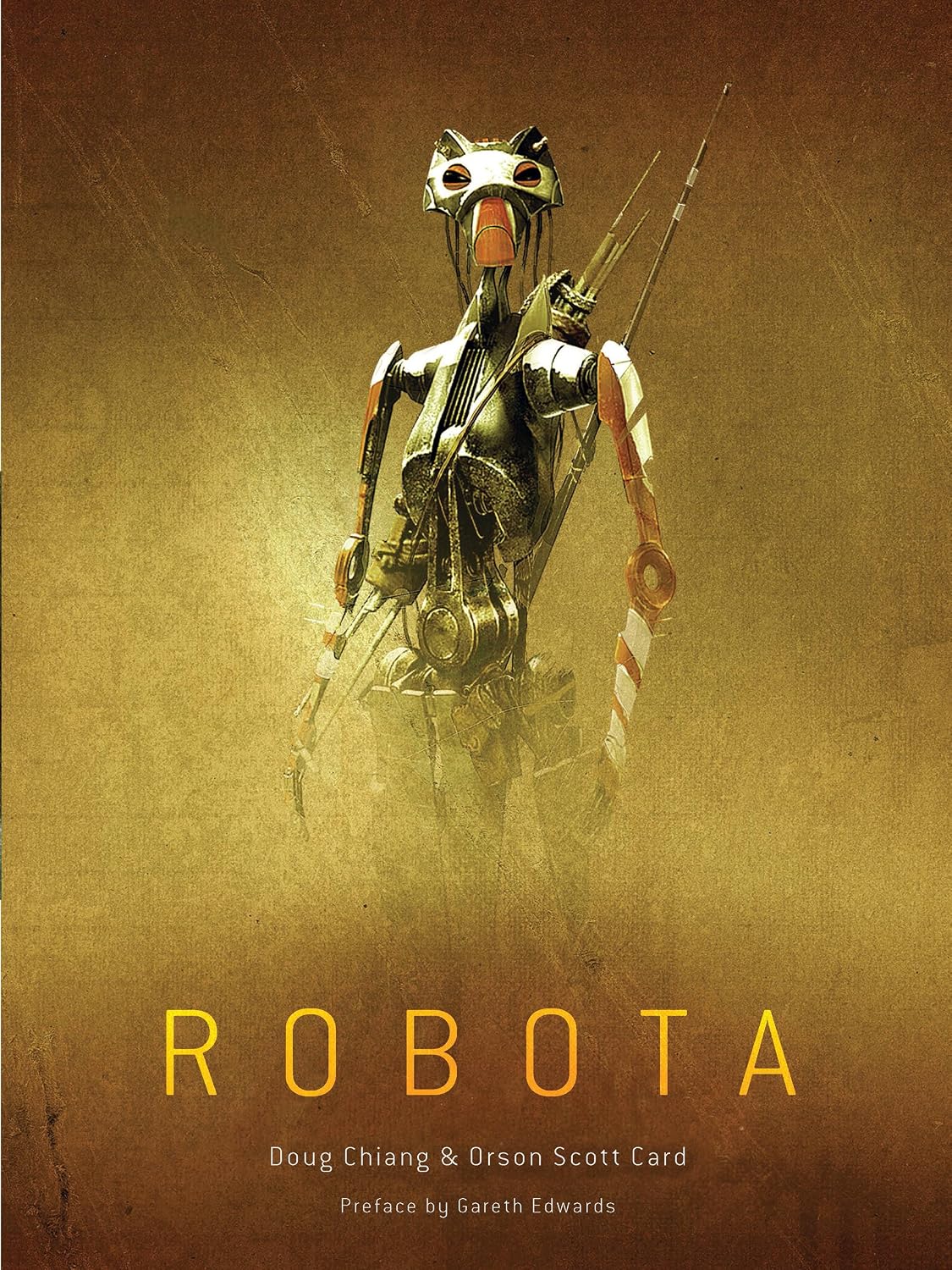 Robota cover