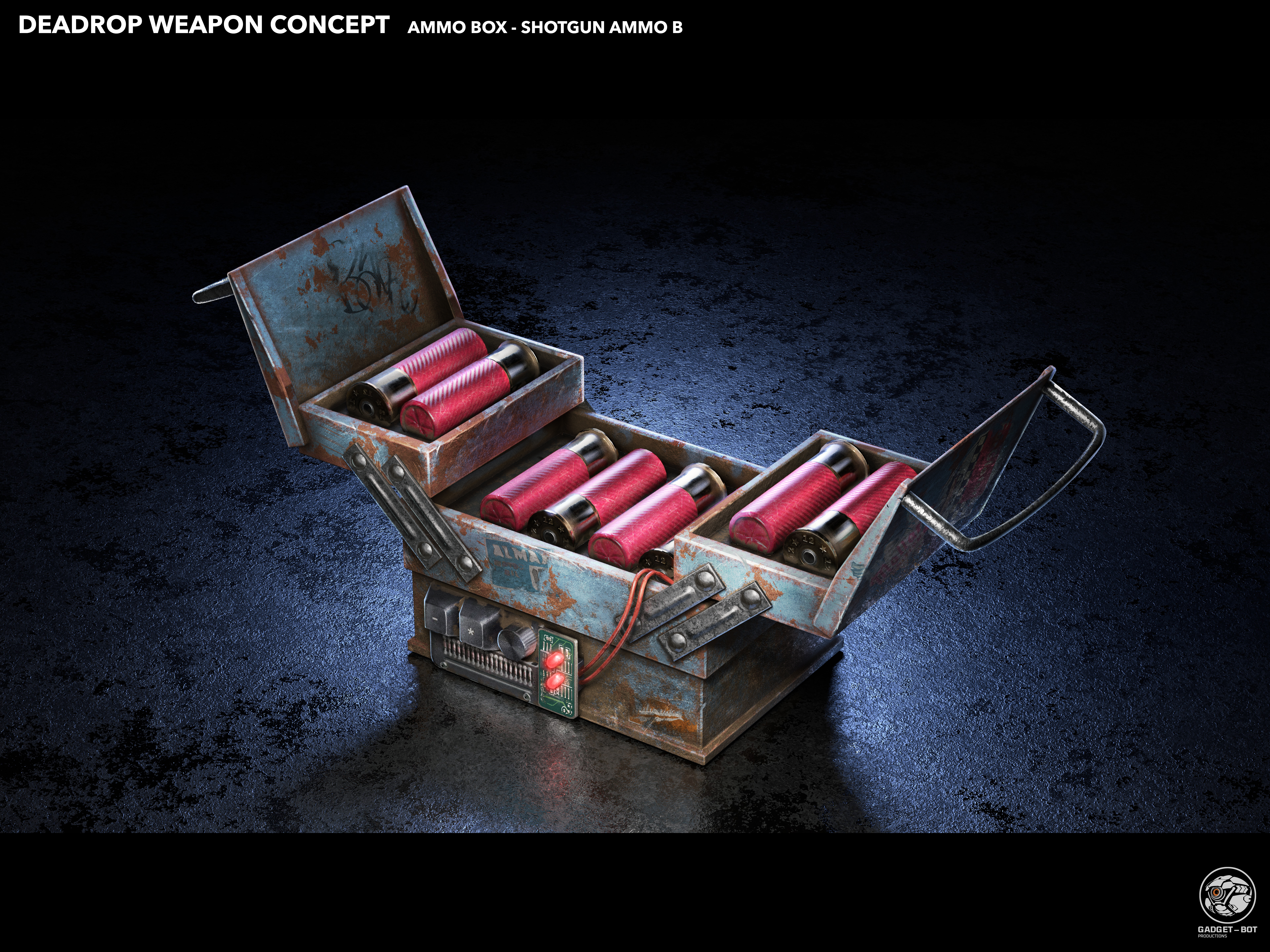 GB DEADROP AMMO SHOTGUN B 2D V1 220208