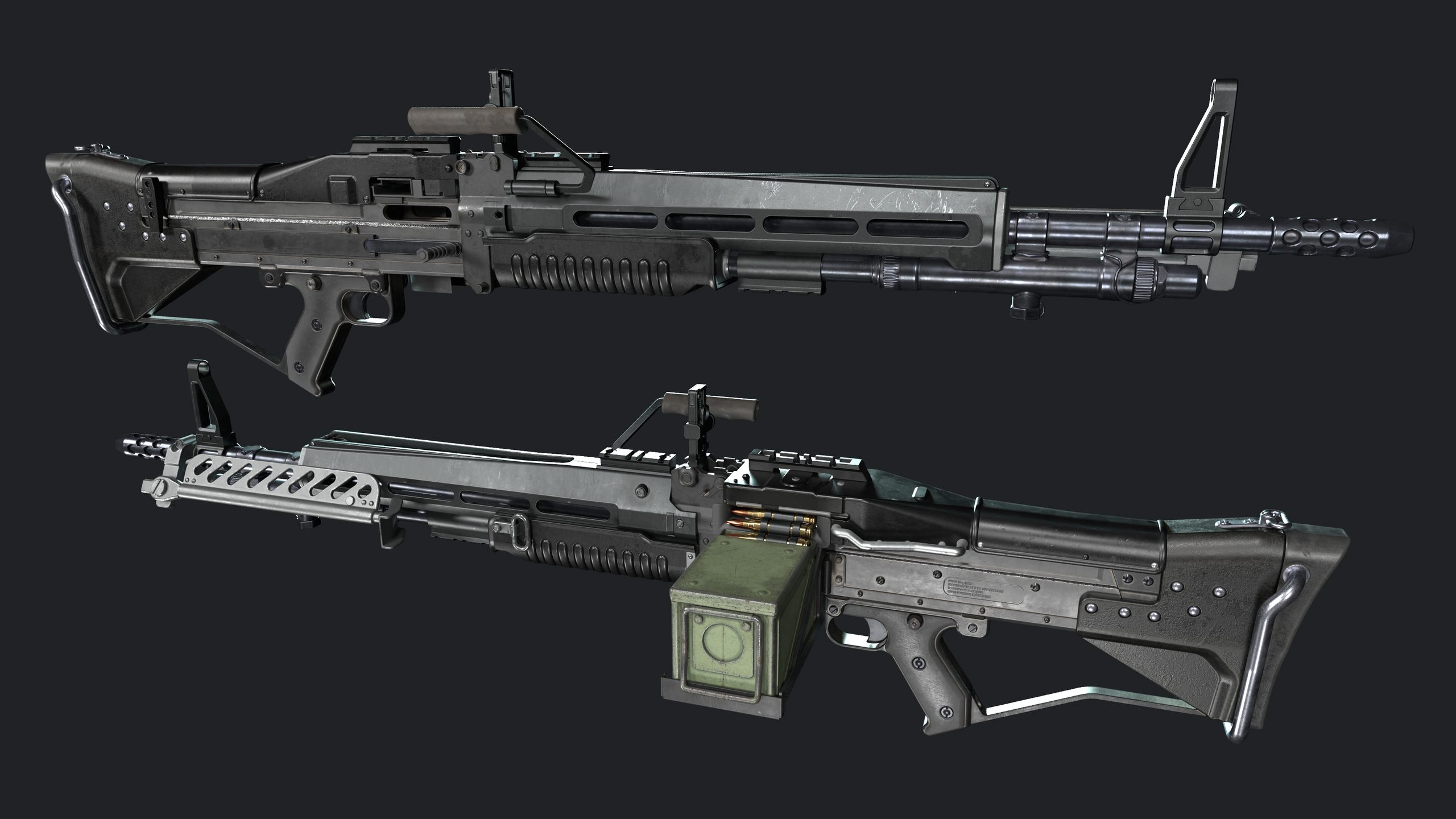 LMG 1