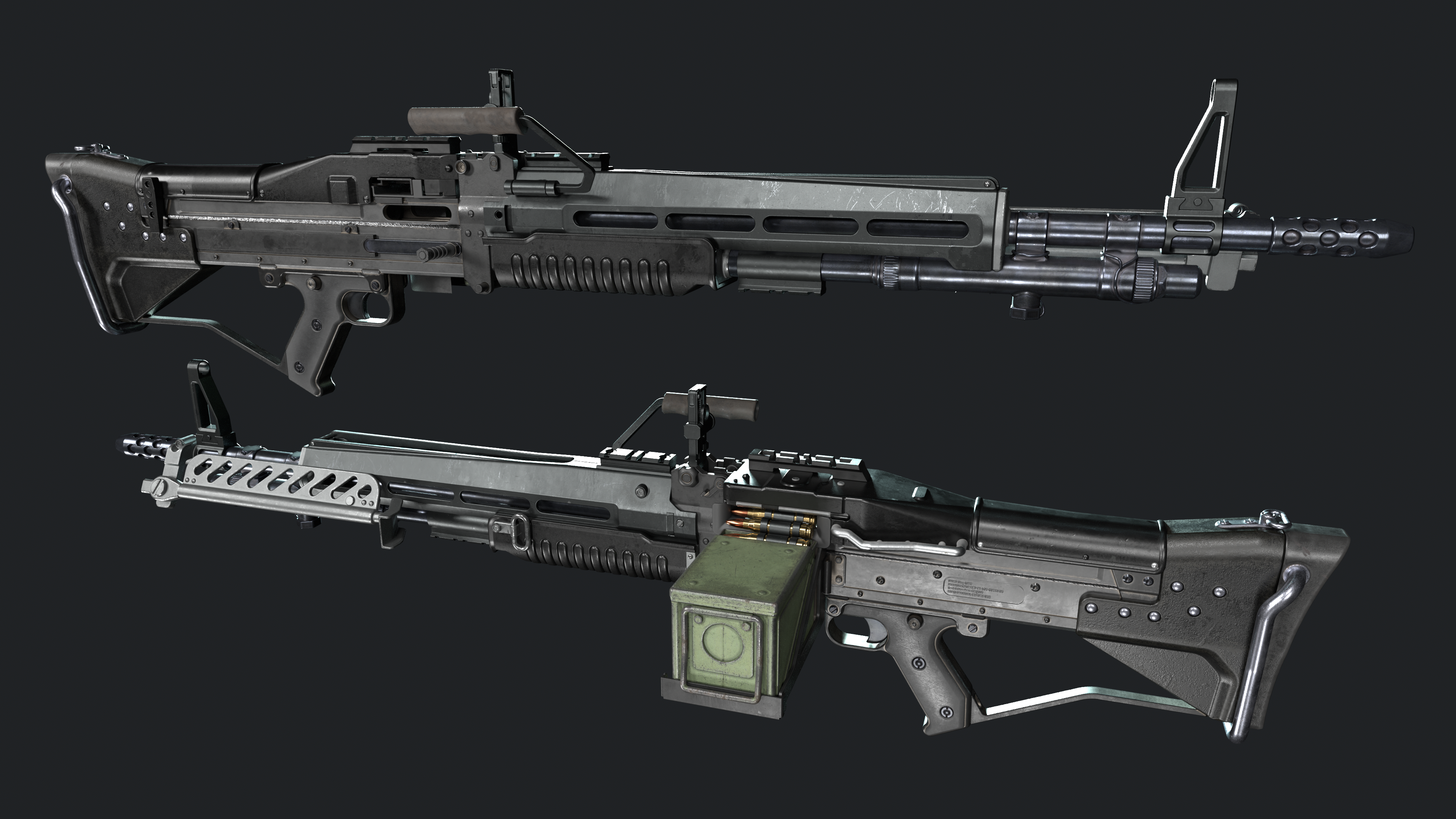 LMG 1