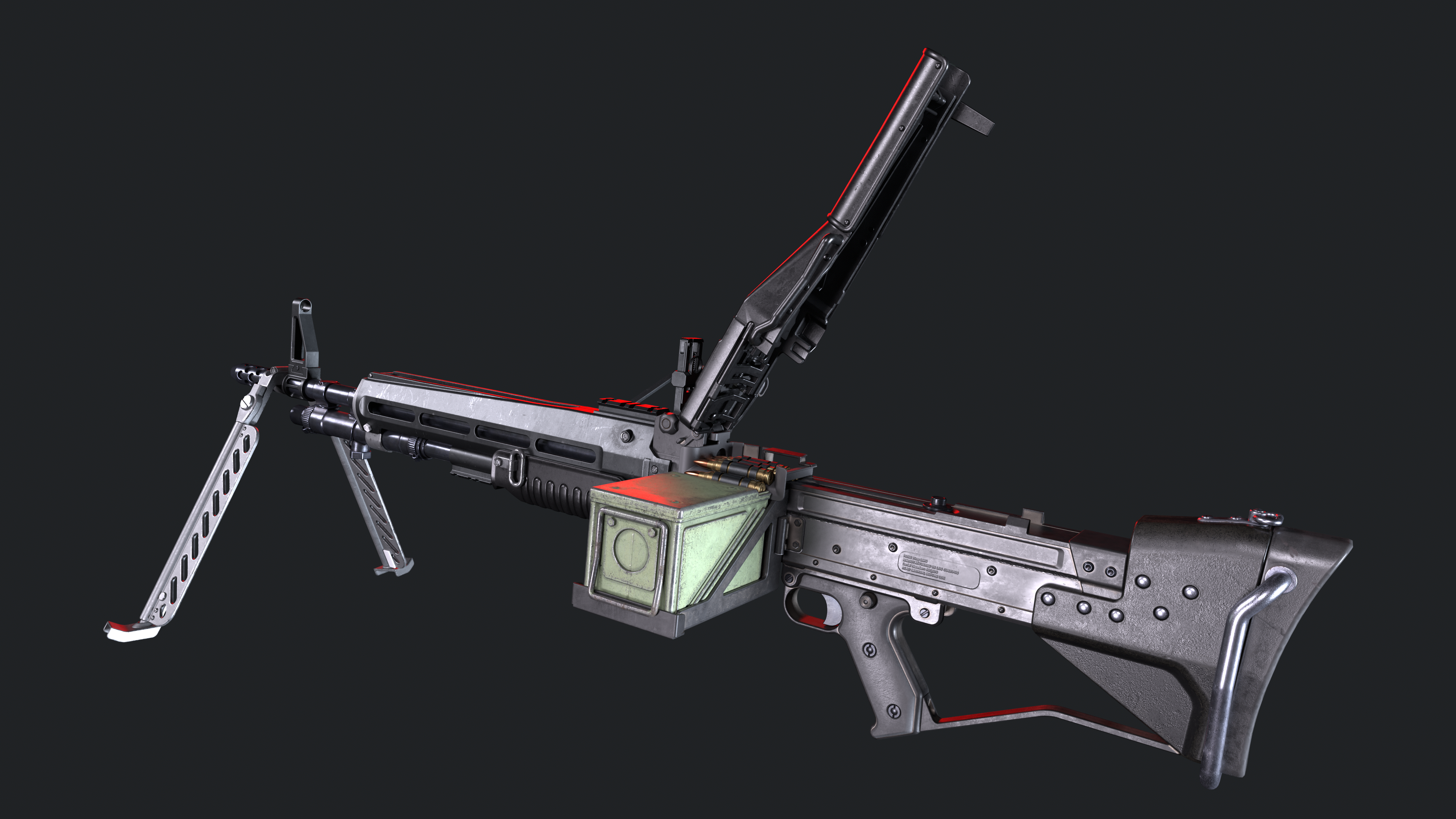 LMG 2