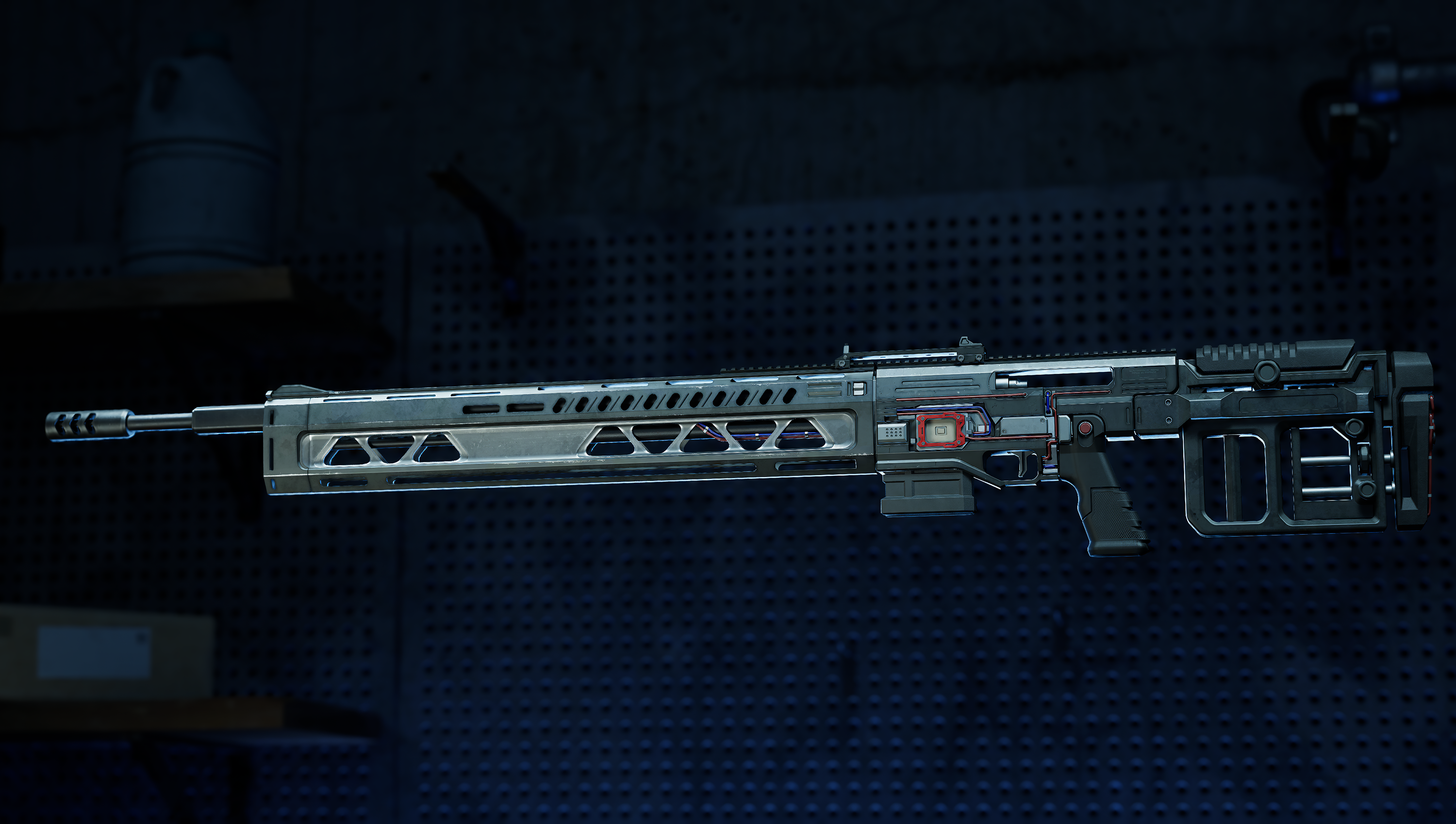 Sniper TPZ