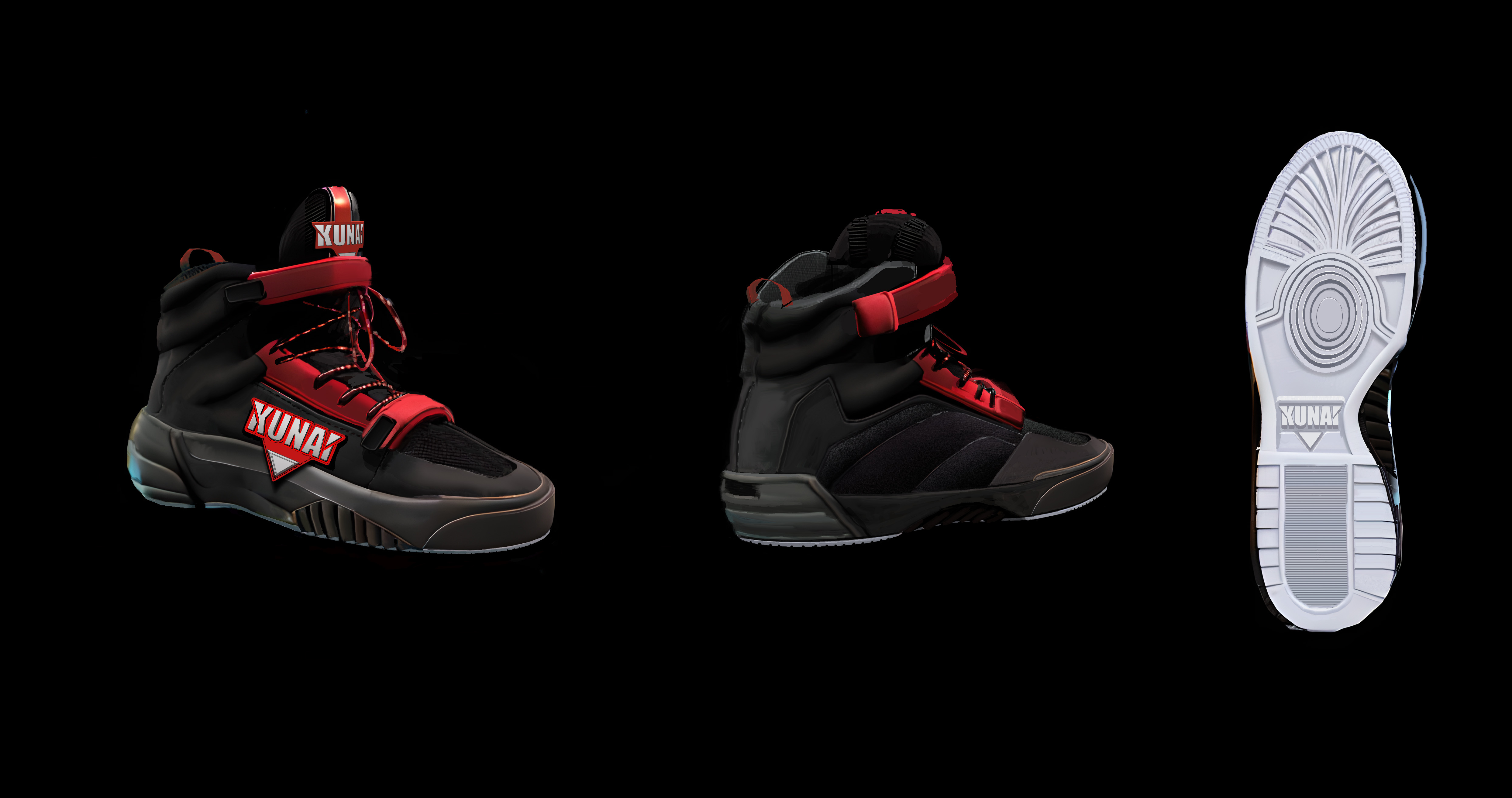kassius outfit 2 shoes
