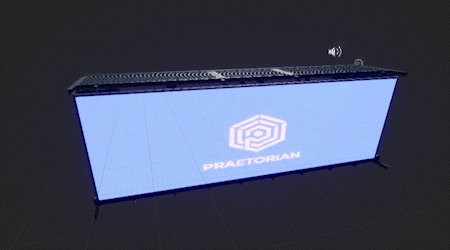 circles screenshot