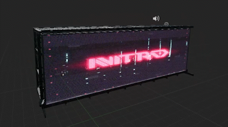 nitro screenshot