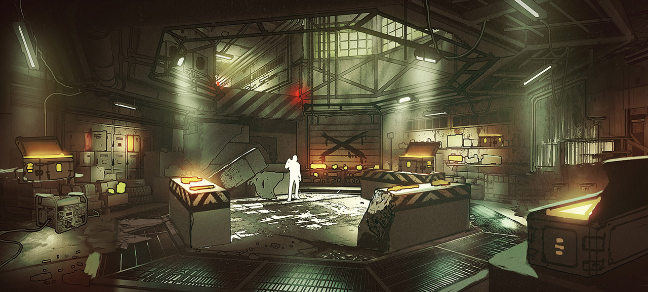 sector02 lootroom interior