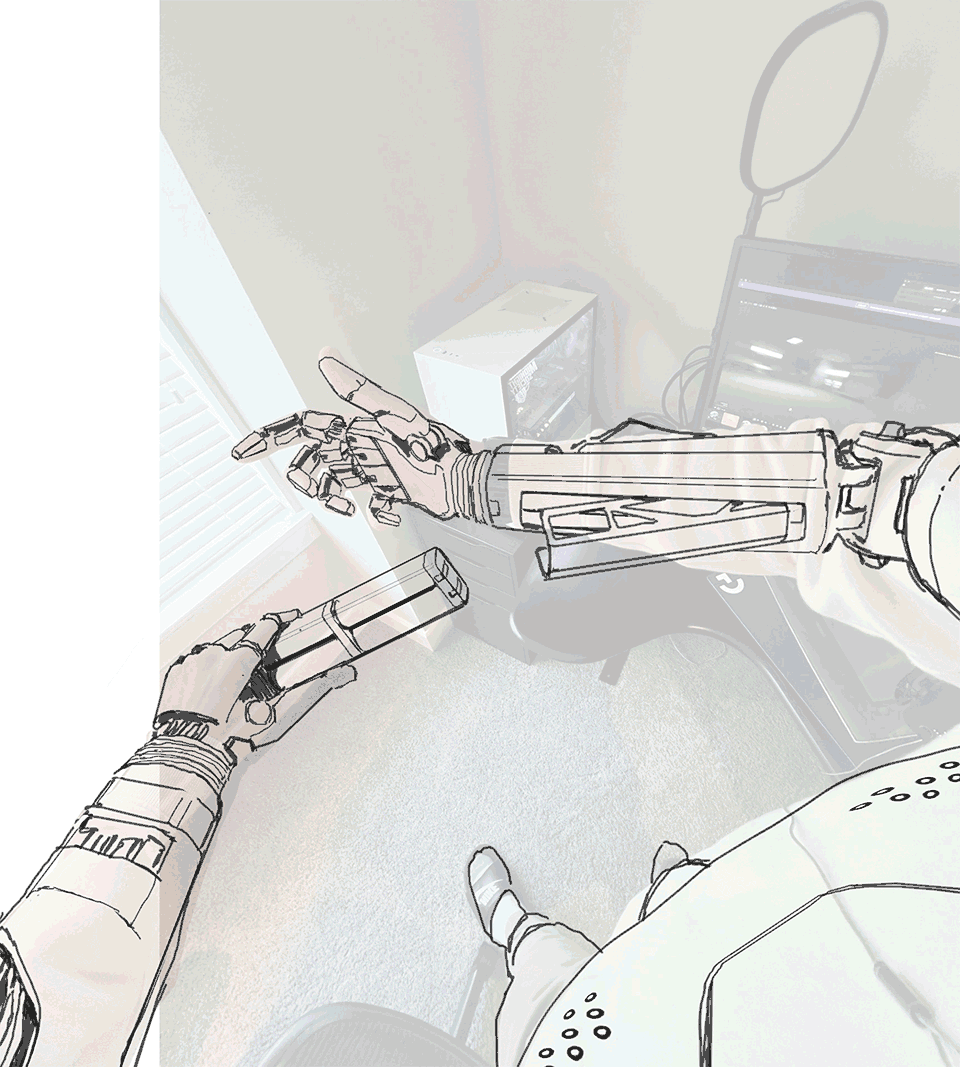 DEADROP concept art 12