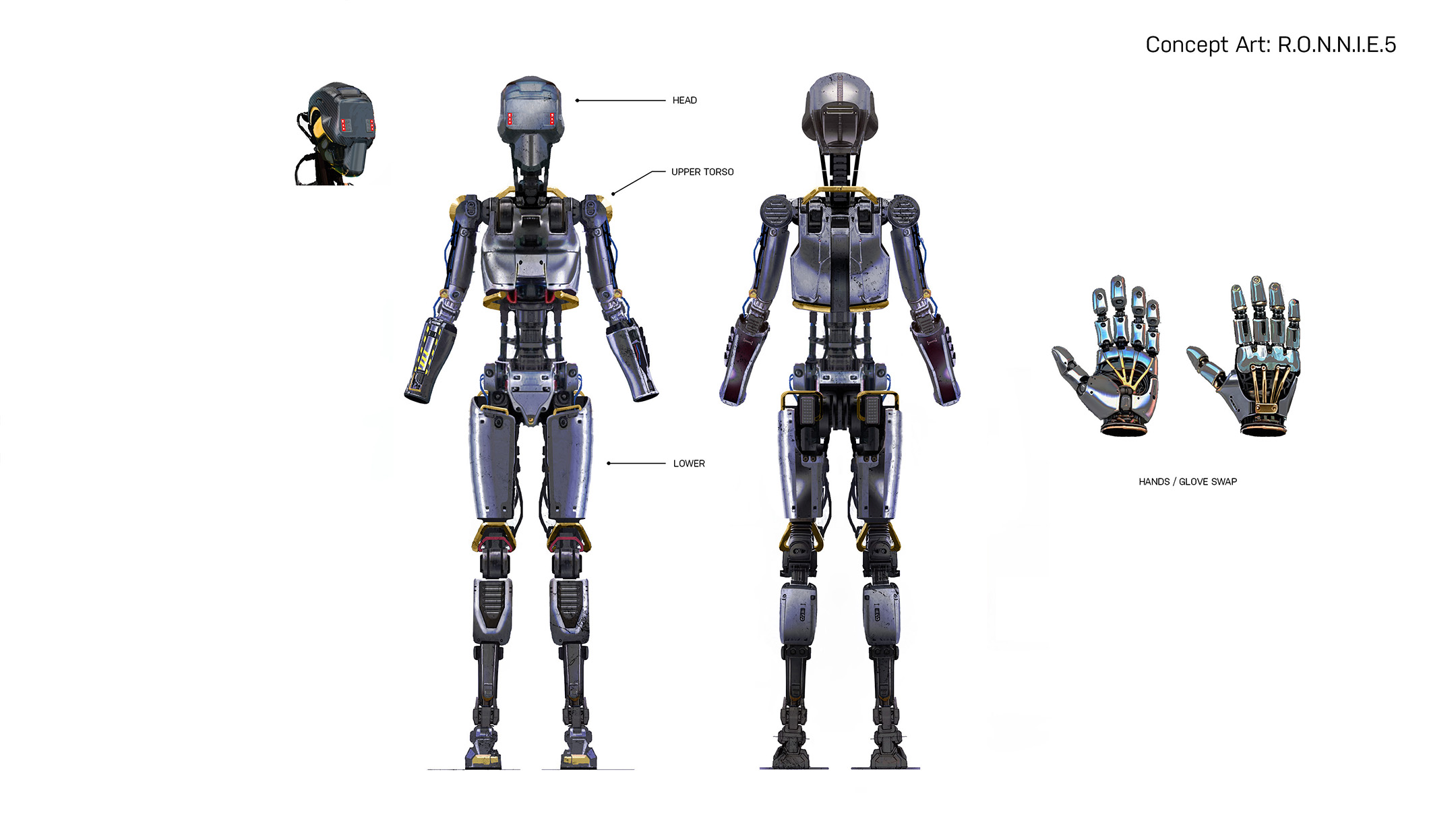 DEADROP concept art 14