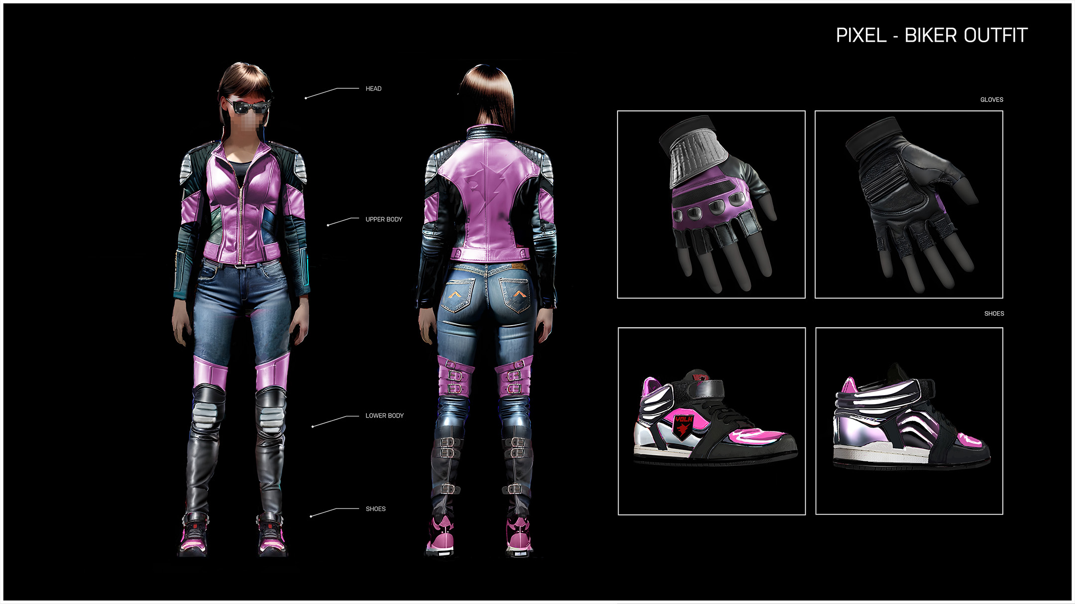 DEADROP concept art 20