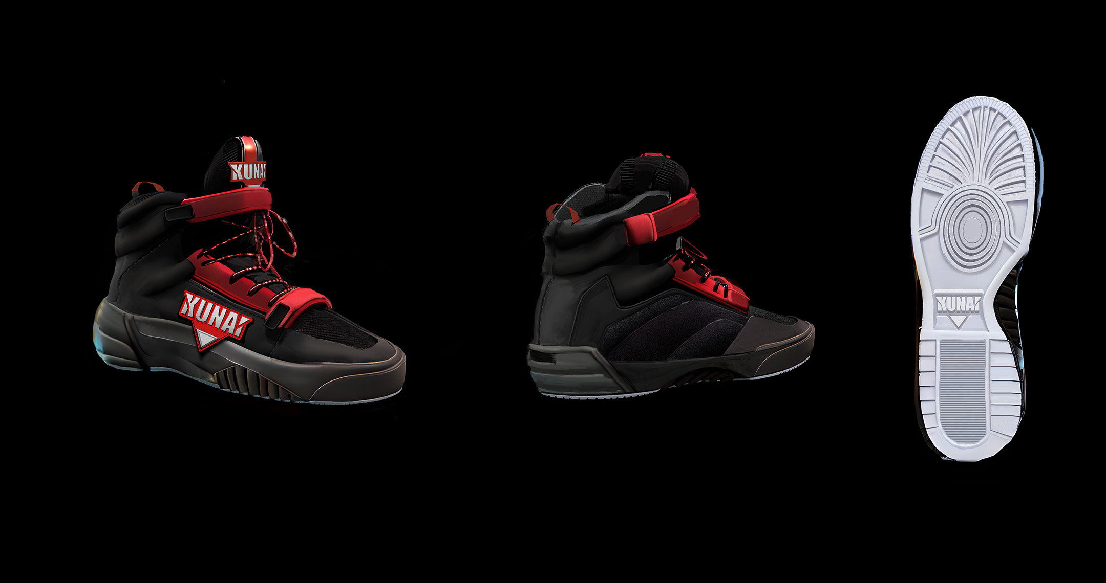 DEADROP concept art 26