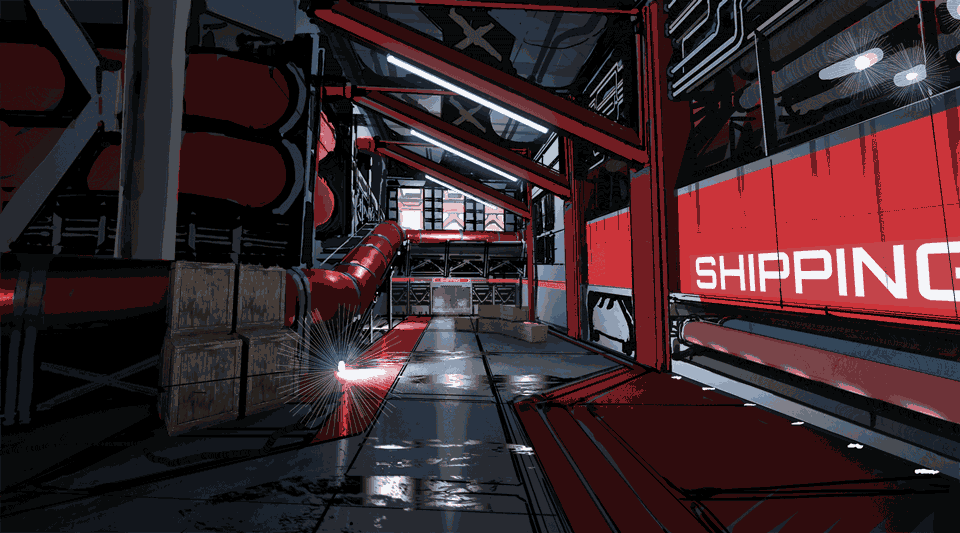 DEADROP concept art 33
