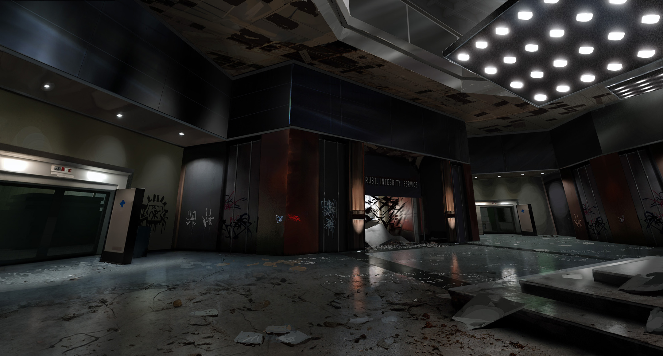 DEADROP concept art 43