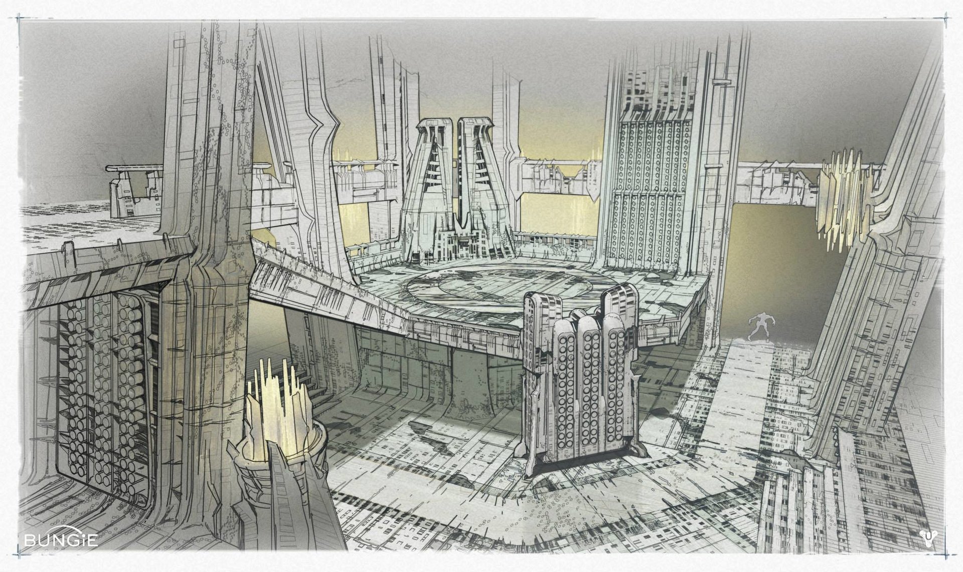Destiny concept art 11
