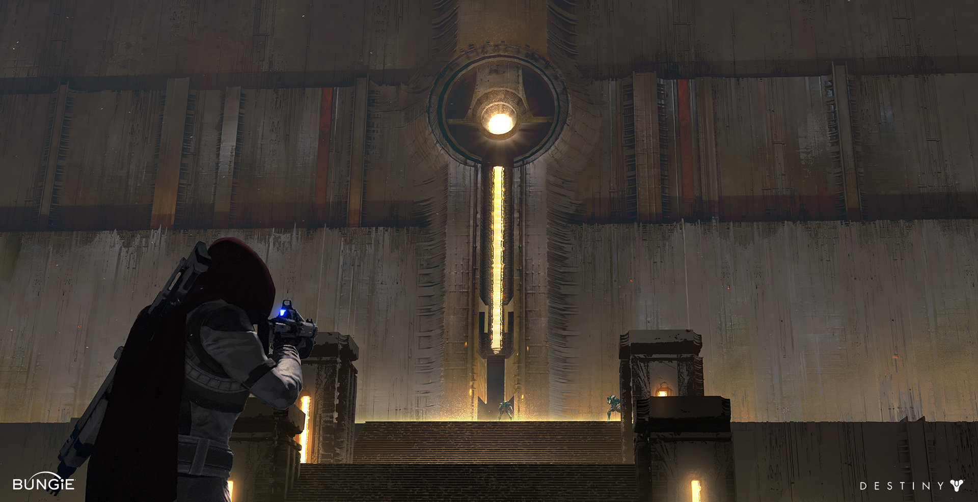 Destiny concept art 13