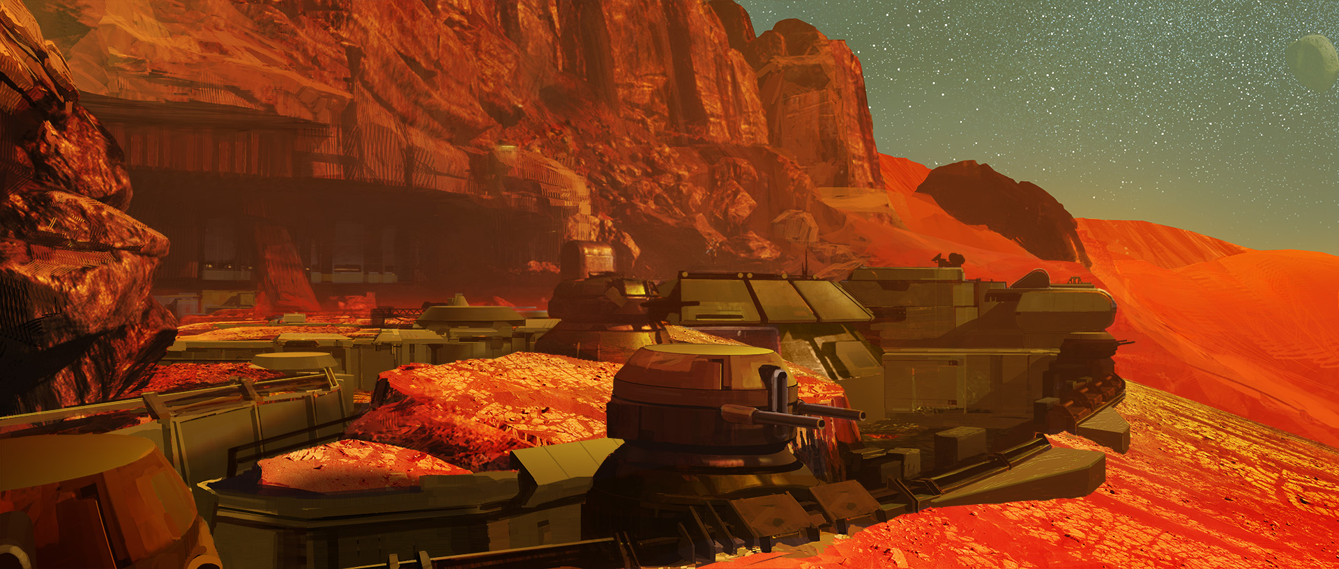 Destiny concept art 14