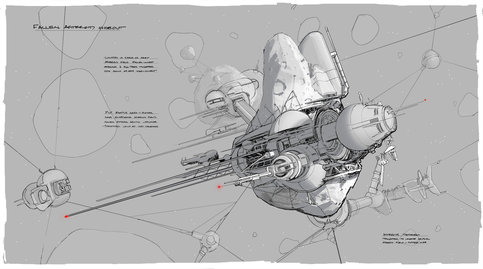 Destiny concept art 17