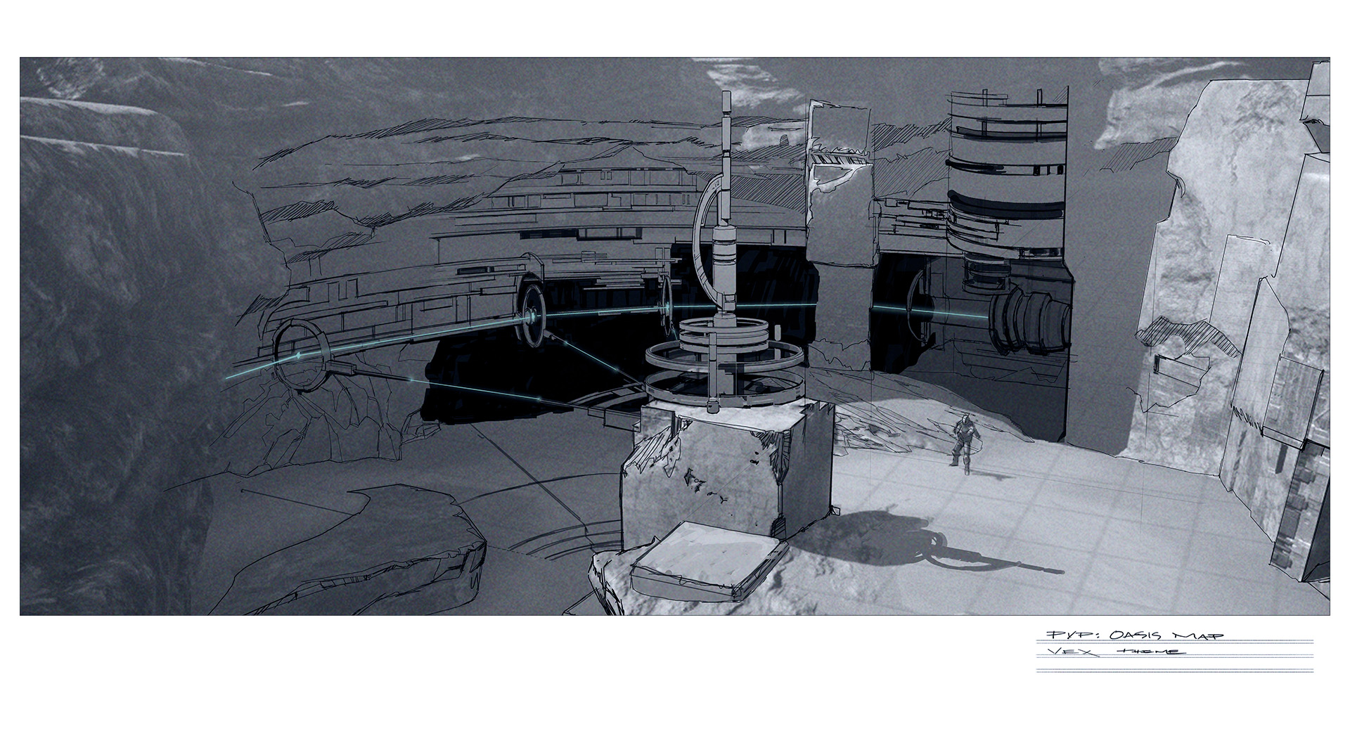 Destiny concept art 18