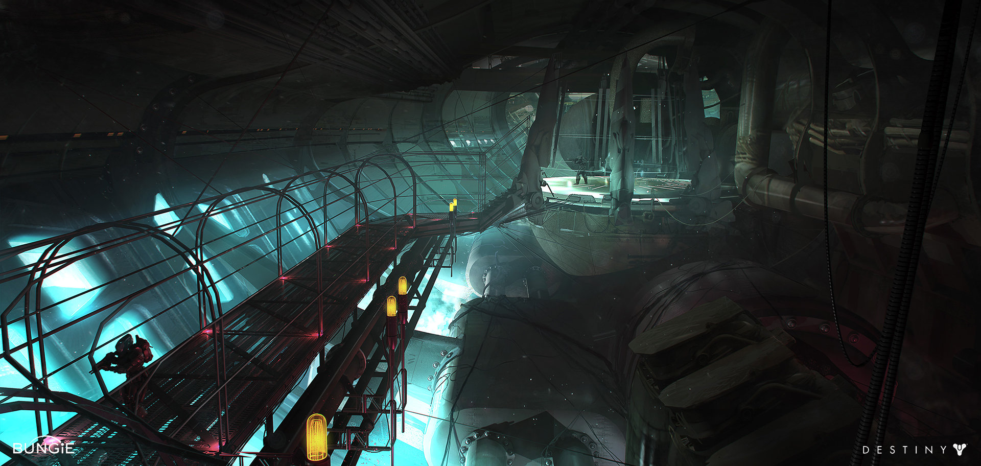 Destiny concept art 19