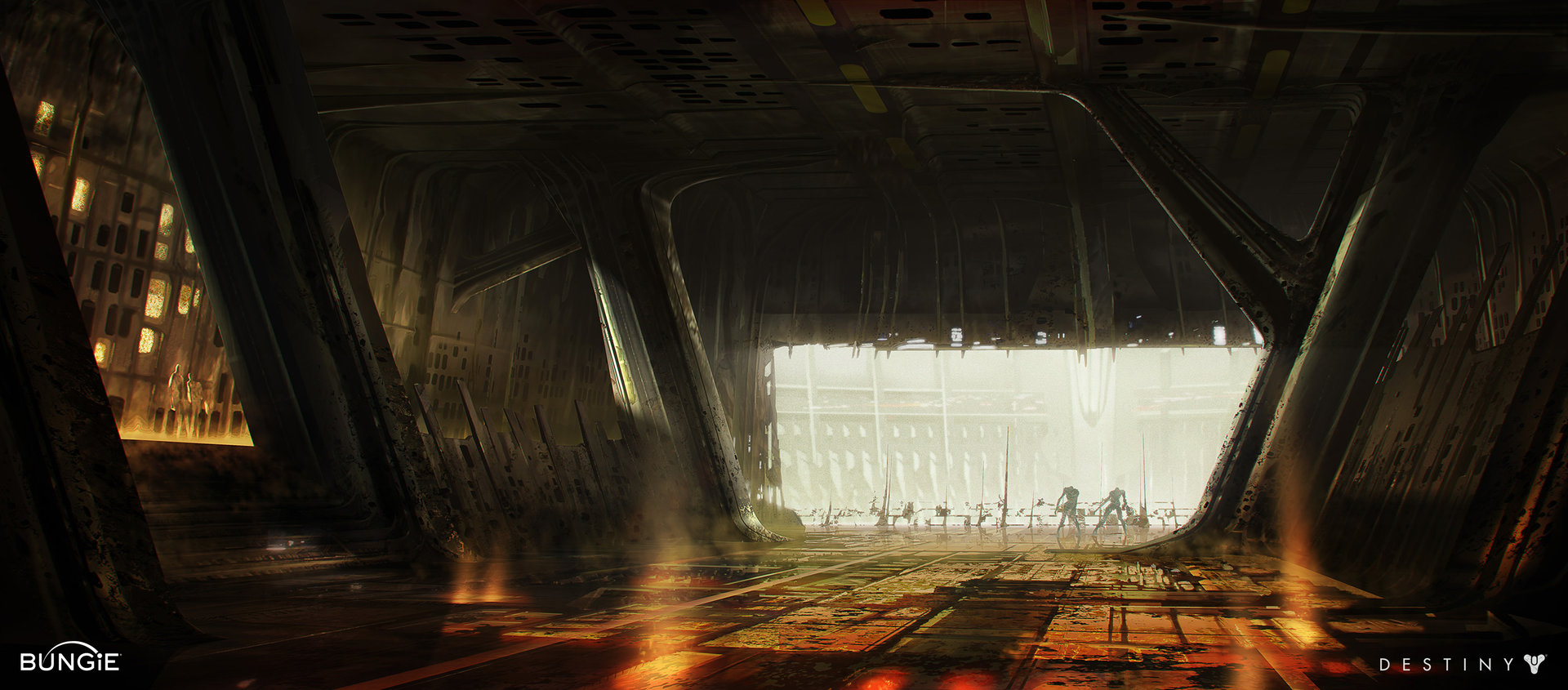 Destiny concept art 21