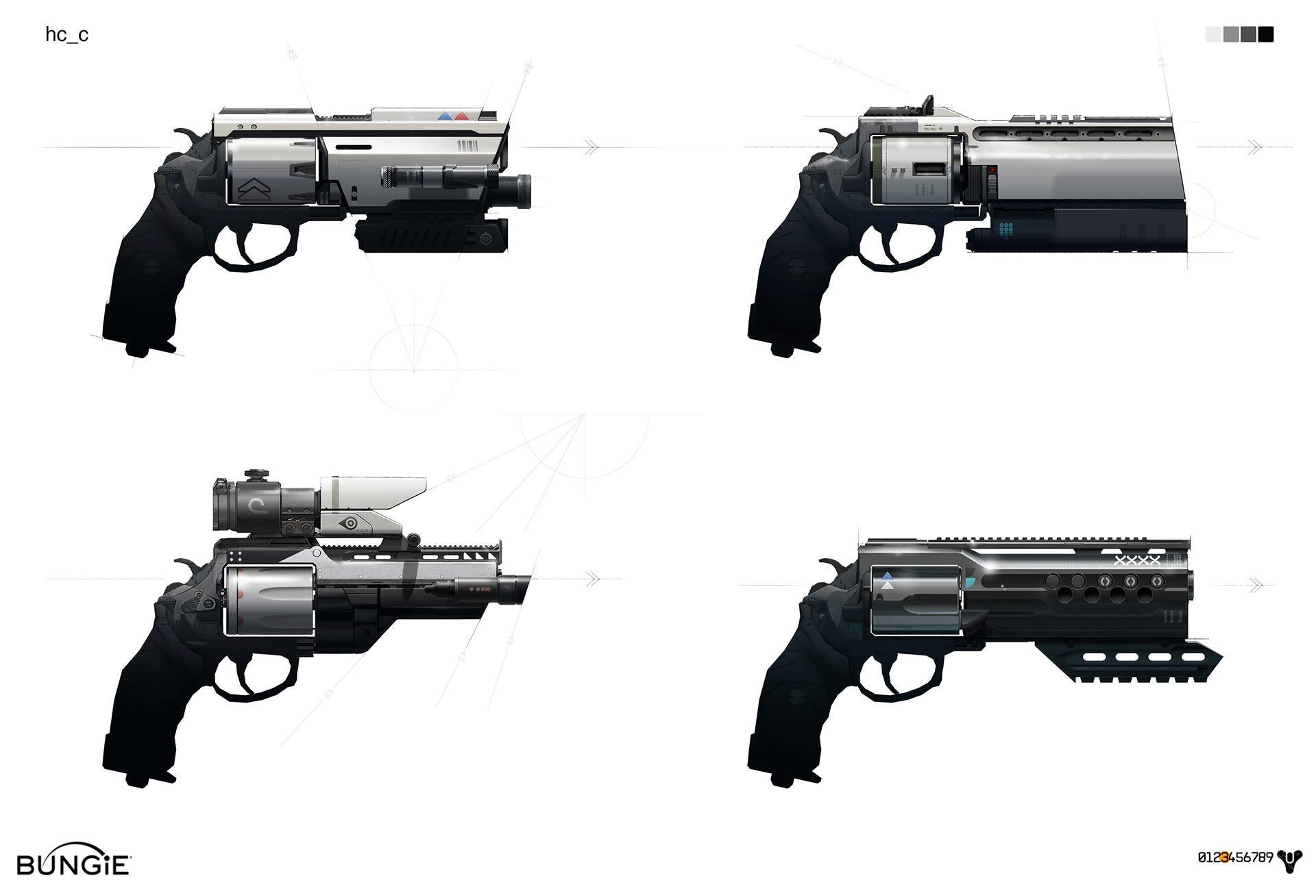 Destiny concept art 22