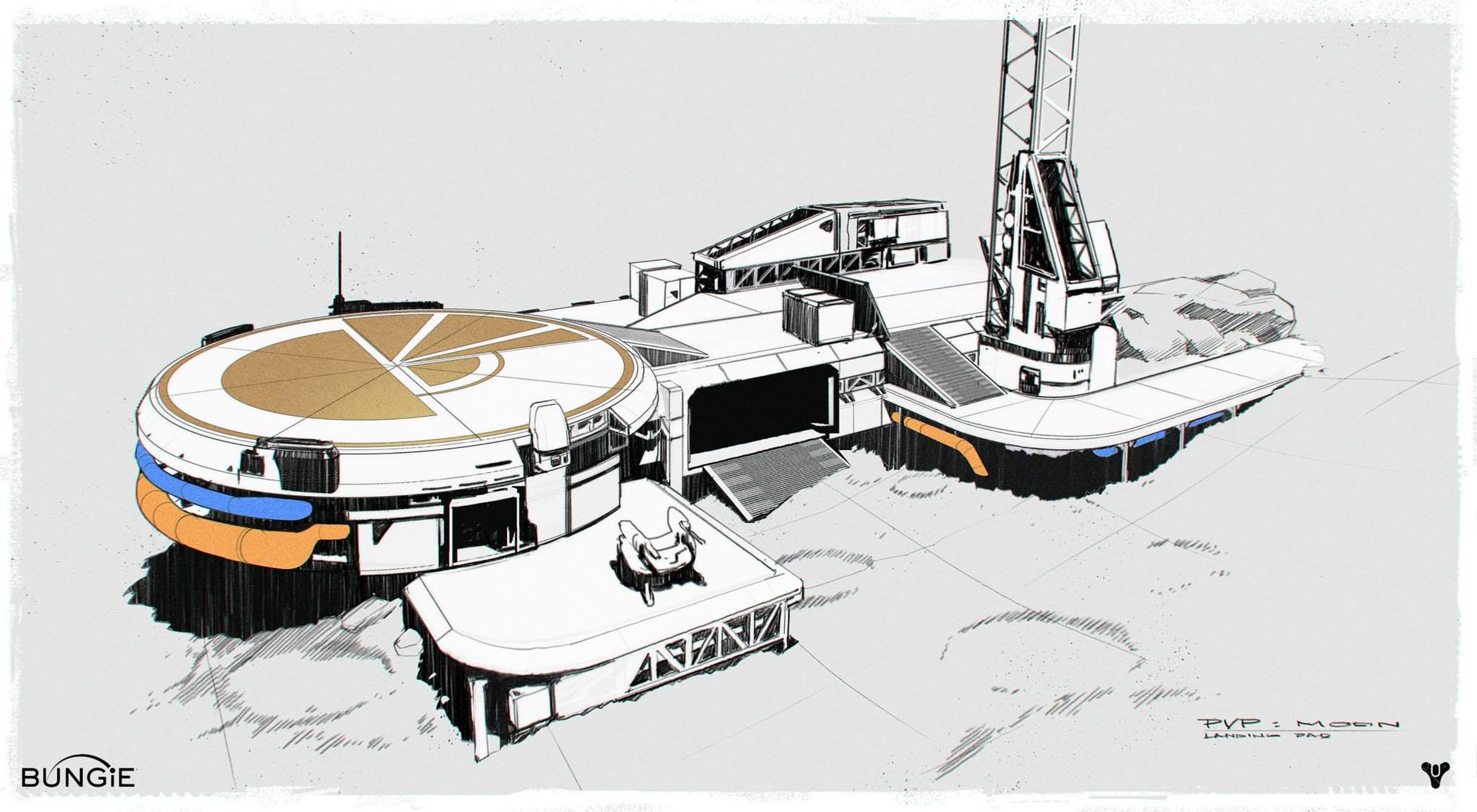 Destiny concept art 24