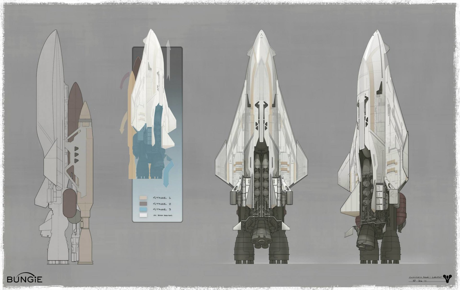 Destiny concept art 25