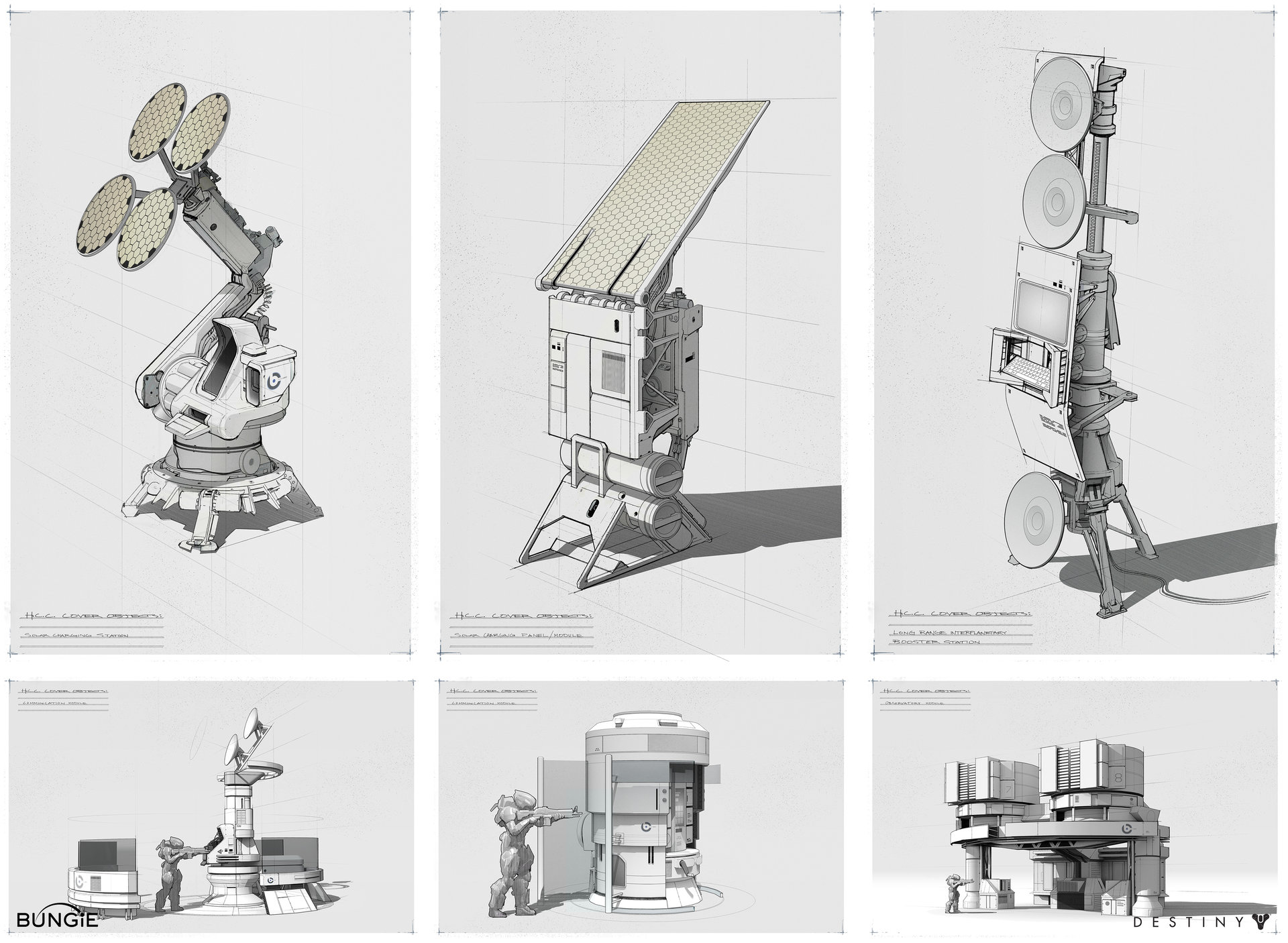 Destiny concept art 26
