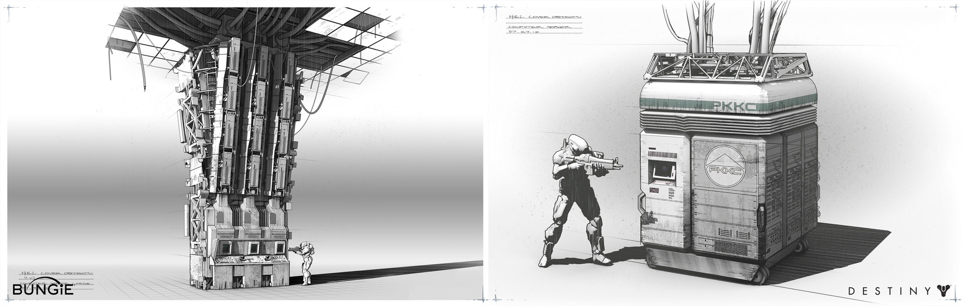 Destiny concept art 27