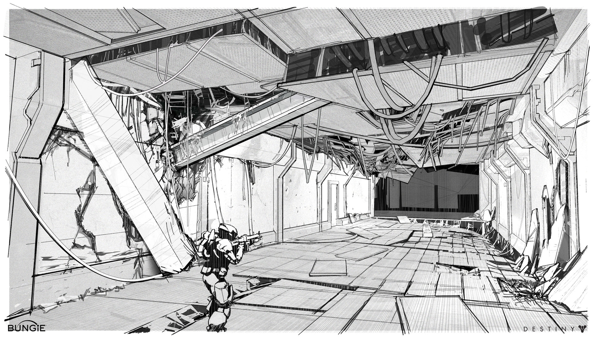 Destiny concept art 28