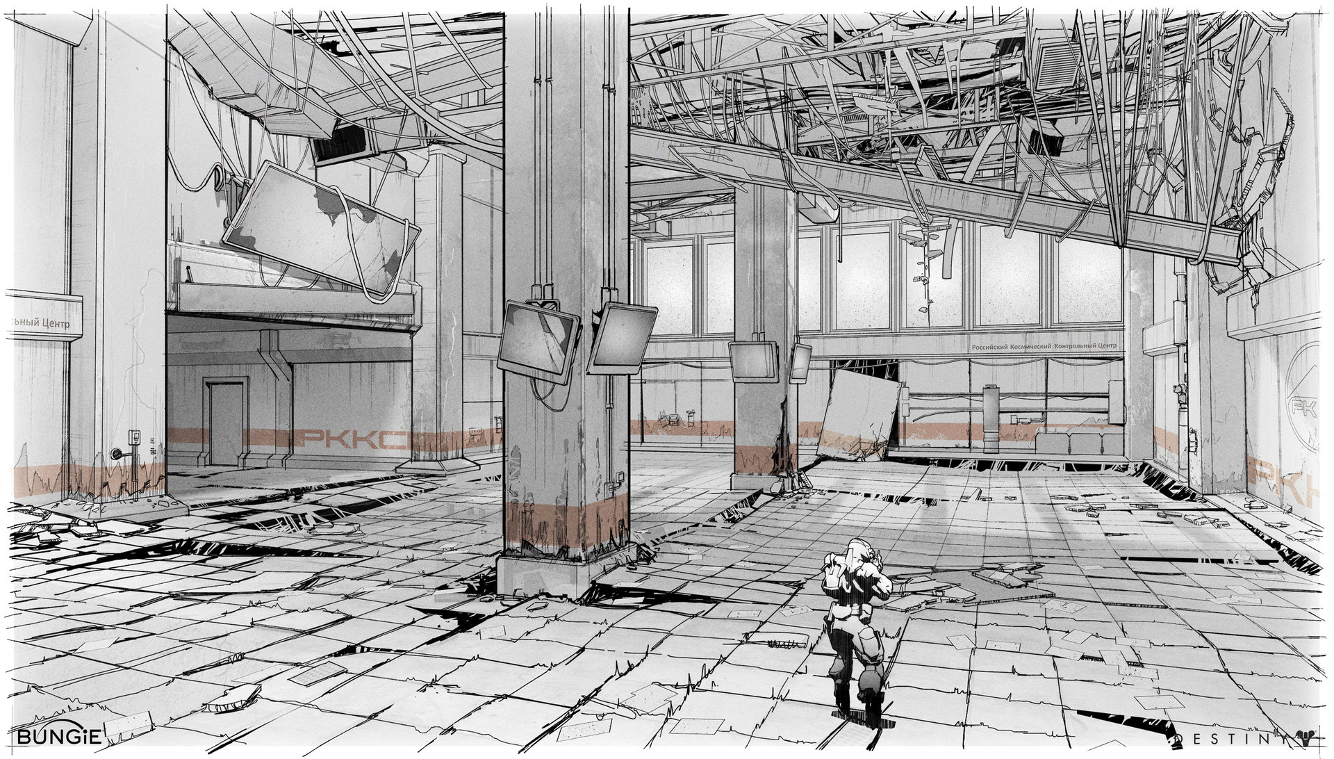 Destiny concept art 29