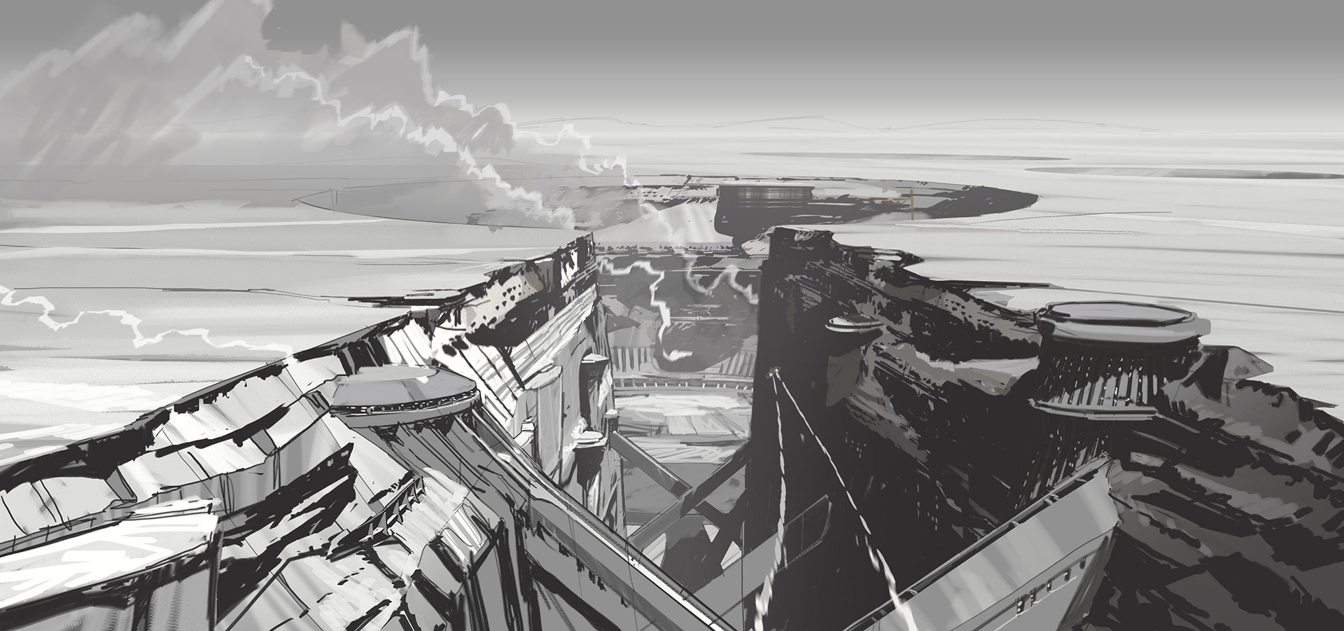 Destiny concept art 30