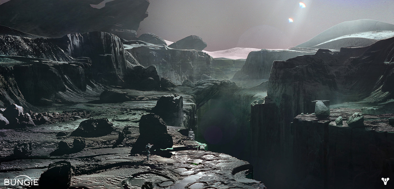 Destiny concept art 4