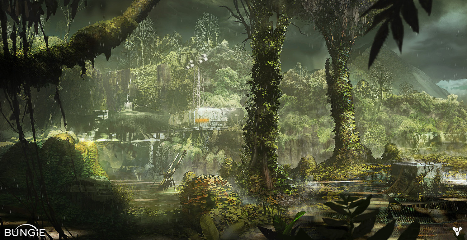Destiny concept art 5