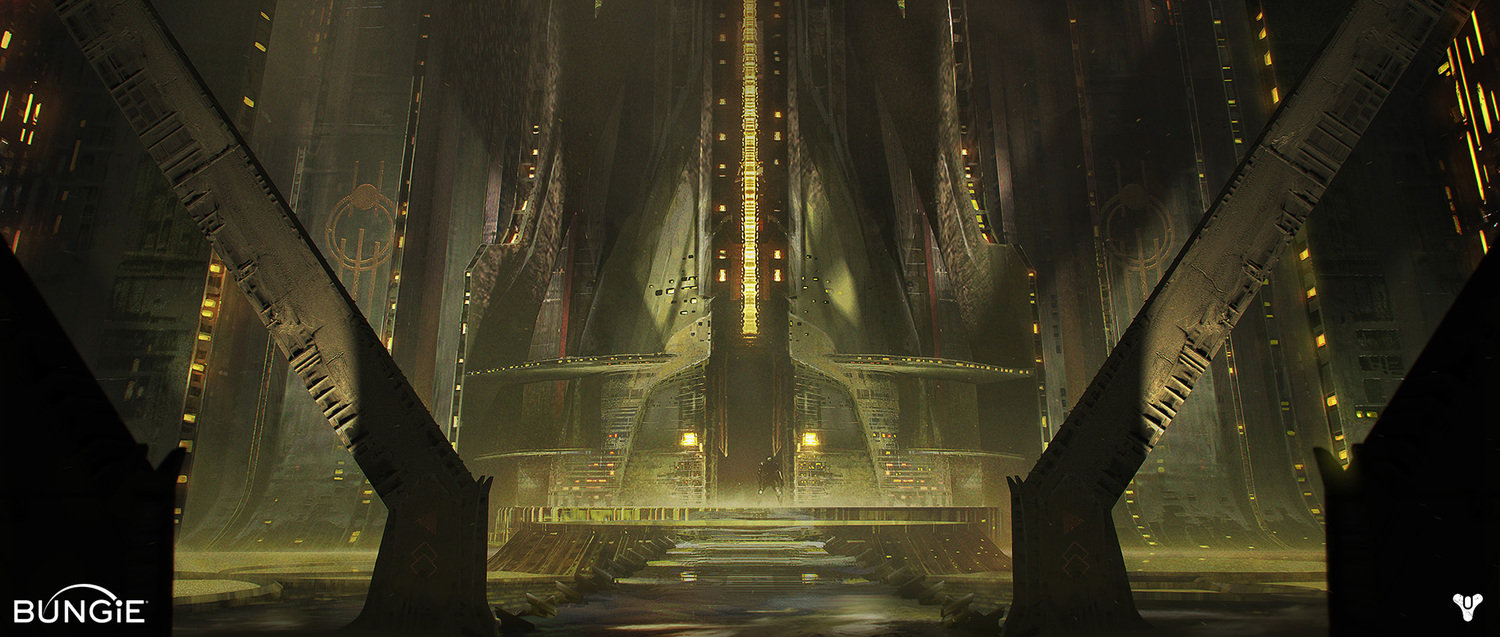 Destiny concept art 6
