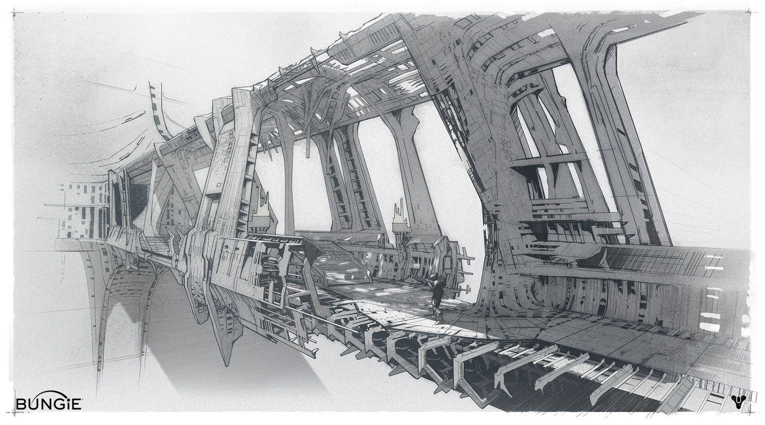 Destiny concept art 9