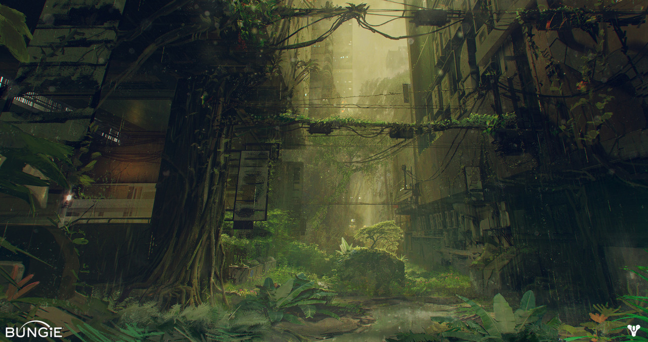 Destiny concept art 31